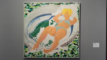 "Mi Mundial", una rareza de