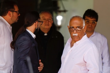 Frente al aumento de ataques