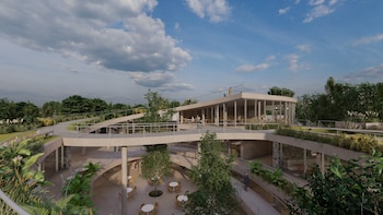 Grupo Rotonda para uso de Inhouse