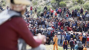 Los Chavelos, la organización criminal