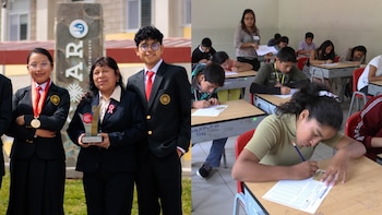 Más de 20 mil estudiantes