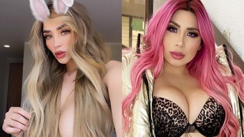 Enamorándonos: así fue la pelea