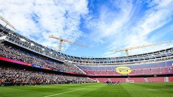 El FC Barcelona convoca su Asamblea General Ordinaria de Socios y Socias para el próximo 19 de septiembre