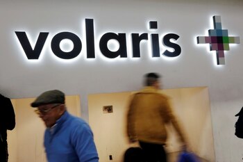 Volaris es una de las