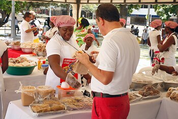 Barranquilla. 10 de abril de