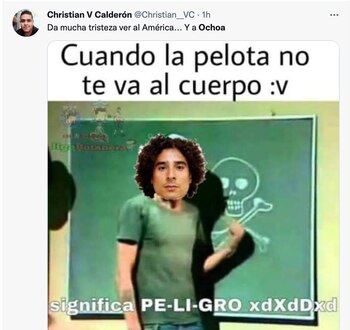 Mazatlán vs América: tundieron a