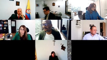 Ordenan la captura inmediata del exgobernador del Chocó Francisco Abraham Palacios: Corte Suprema lo condenó por contratación irregular