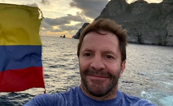 Guillermo Arturo Prieto La Rotta