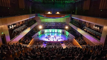 Festival Internacional de Jazz de Buenos Aires