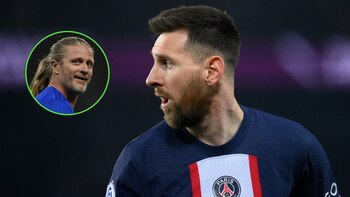 “Es un insulto al fútbol,