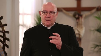 El Vaticano declaró culpable por abusos al sacerdote argentino Carlos Miguel Buela, fundador del Instituto del Verbo Encarnado