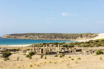 Baelo Claudia (Turismo Playa de