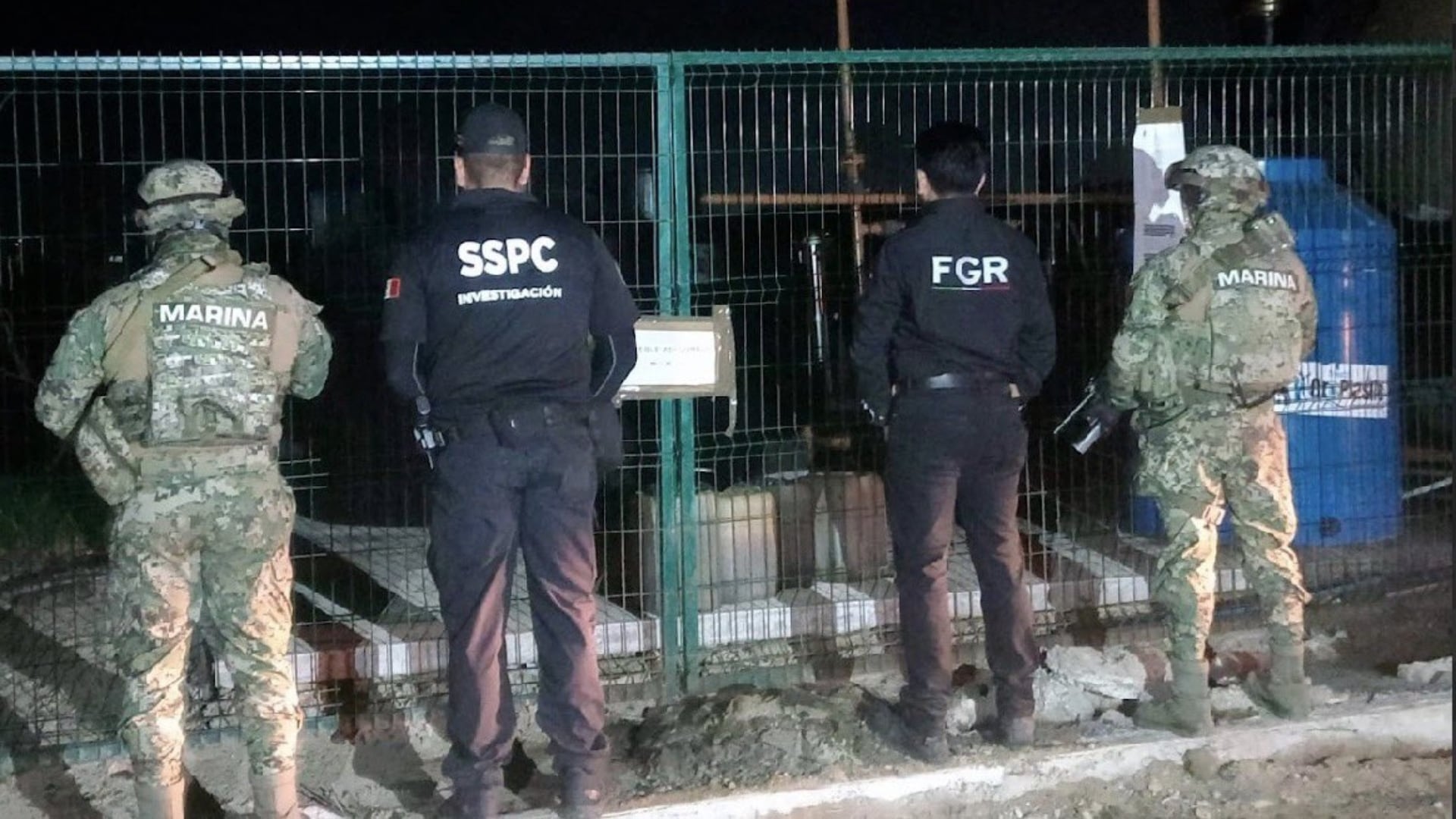La facción criminal conocida como Los Rojos, surgida como una escisión del cártel de los Beltrán Leyva y actualmente integrada al Cartel del Golfo, ha extendido su influencia en varias regiones de México. Crédito: Especial