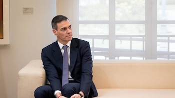 Sánchez condena la ley israelí que aplica la pena de muerte solo a palestinos: "Es un paso más hacia el 'apartheid'"