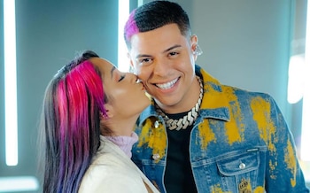 Se confirmó que fue ella