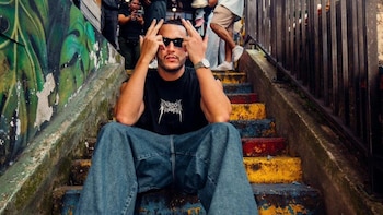 DJ Snake pidió la nacionalidad colombiana luego de su paso por el país: “Gracias por el amor”