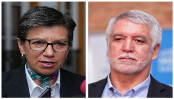 Peñalosa y López de nuevo