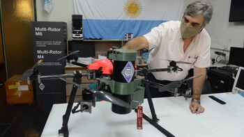 ¿Cuáles son los proyectos nacionales