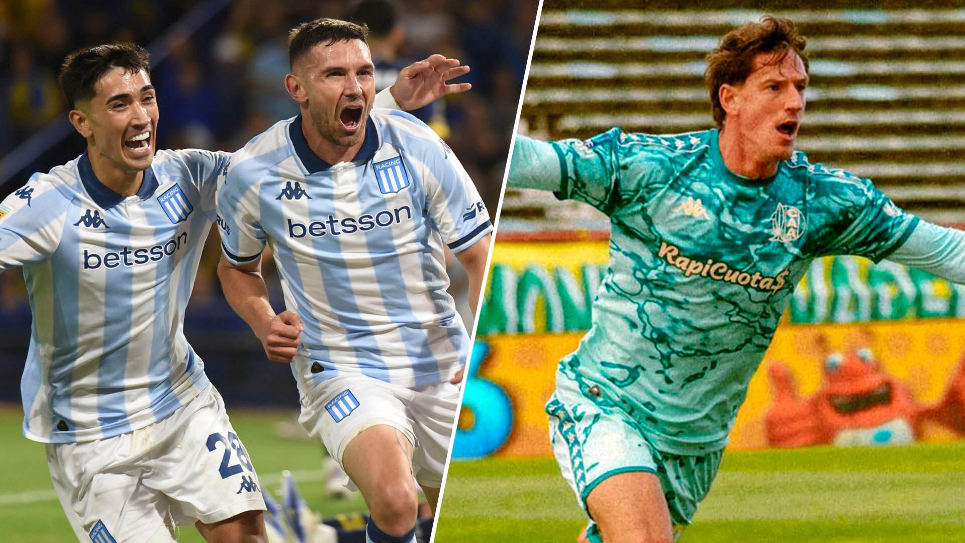 Racing recibe a un necesitado Aldosivi