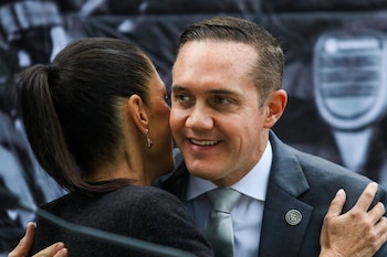 ASF señala a la administración