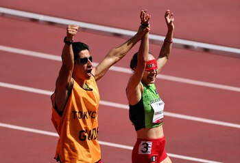 Mónica Olivia Rodríguez se llevó