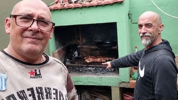 "Las probabilidades son prácticamente nulas": cómo sigue la búsqueda de los kayakistas desaparecidos en Santa Teresita