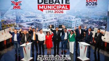 Debate municipal Lima 2026: todo lo que pasó en la segunda jornada