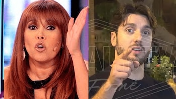 Magaly Medina exige sanciones tras agresión de Rodrigo Brand a equipo periodístico y romperle la cámara: “Qué mal dejan al canal”