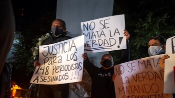 Alejandro Encinas ha affermato che