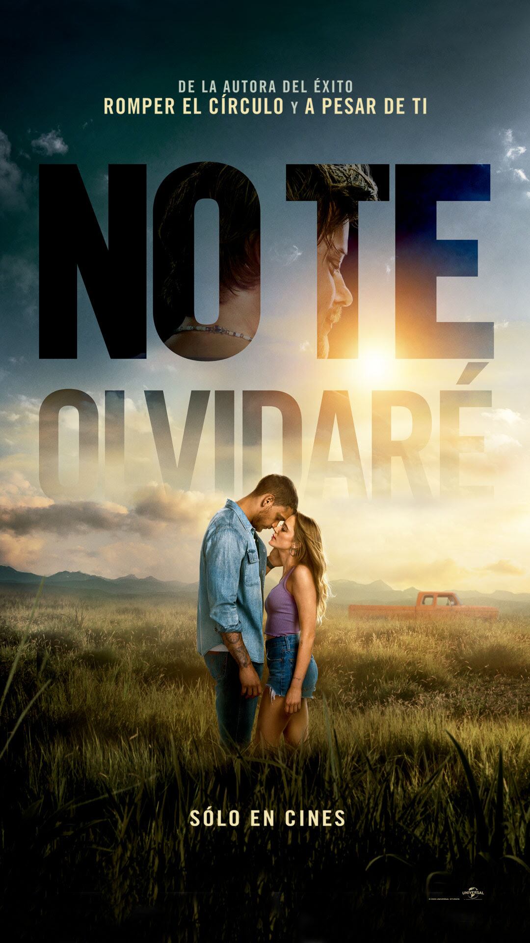 El elenco incluye a Maika Monroe como Kenna Rowan, Tyriq Withers, Lauren Graham, Bradley Whitford y el debut cinematográfico de Lainey Wilson. (UIP)