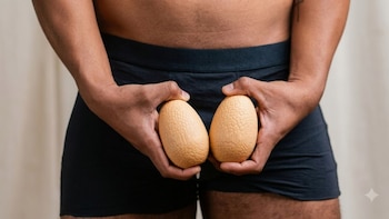 Autoexamen testicular: cómo hacerlo correctamente para detectar a tiempo el cáncer de testículo