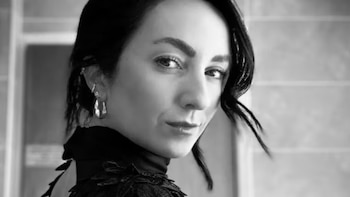 Bailarina de ‘Britain’s Got Talent’