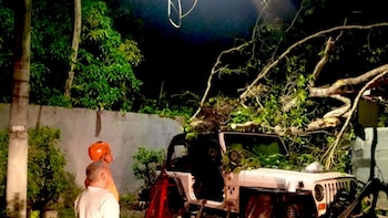 Sinaproc mantiene alerta por lluvias en Panamá hasta el 4 de mayo