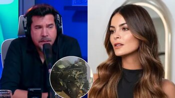 Gabriel Calvo brinda detalles sobre