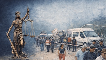 La Rama Judicial emitió un llamado urgente a las autoridades tras atentados terroristas en el suroccidente del país