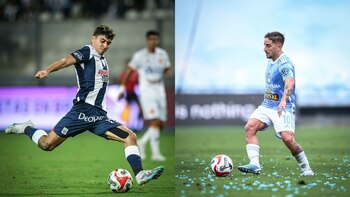 Alianza Lima confirmó en un