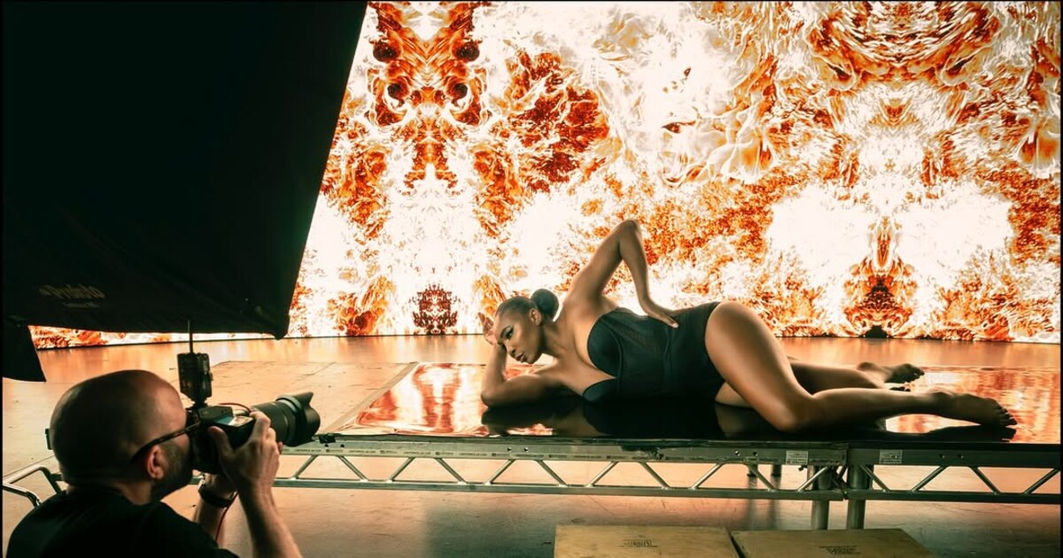 Calendario Pirelli 2026: Un Festín Visual con Tilda Swinton, Venus Williams y Más