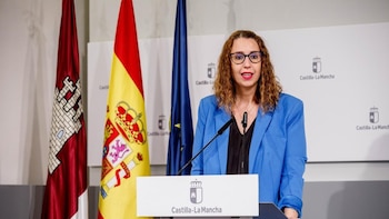 Consejera Igualdad de C-LM pide