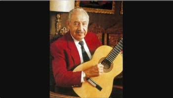 Esta fecha marca el nacimiento