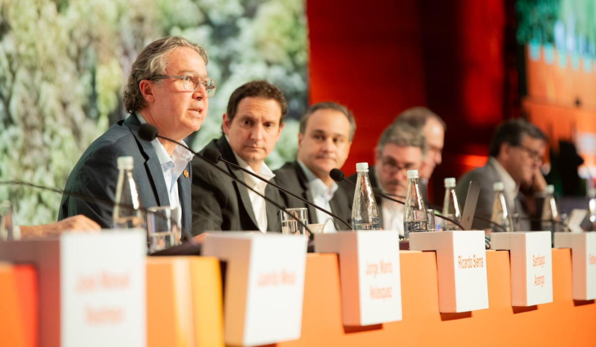 La empresa recompró acciones por $82.000 millones, permitiendo a sus accionistas fortalecer su participación sin nuevas inversiones. (Celsia)