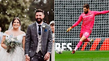 La desgarradora carta de un