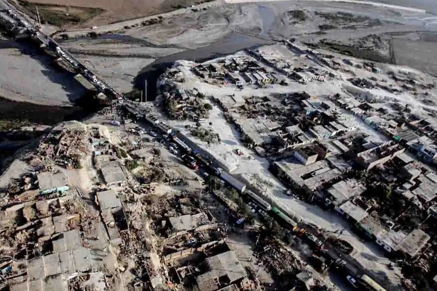 Terremoto en Pisco: 19 años del sismo de 7,9 que dejó casi 600 muertos y cambió la gestión del riesgo en el Perú