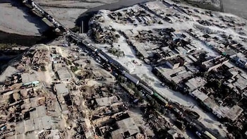 Terremoto en Pisco: 19 años del sismo de 7,9 que dejó casi 600 muertos y cambió la gestión del riesgo en el Perú