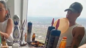 Dele Alli consumió la droga