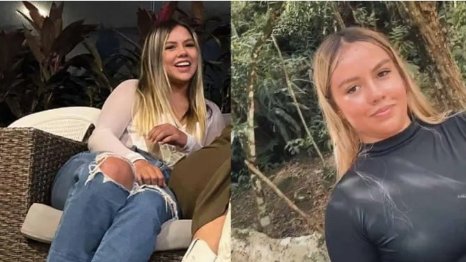 Familiares de María Camila Díaz mantienen activa la búsqueda y trabajan con autoridades para esclarecer los hechos de su desaparición. - crédito suministrada por la familia a Blu Radio