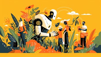 ¿La inteligencia artificial puede hacernos