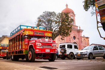 Pueblorrico celebra diversas festividades como