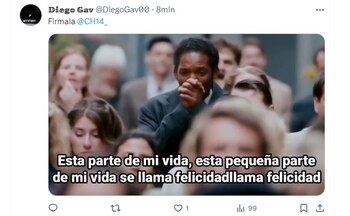 Los mejores memes que dejó