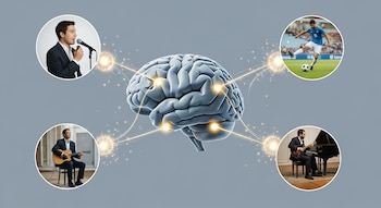 El estudio relaciona la función