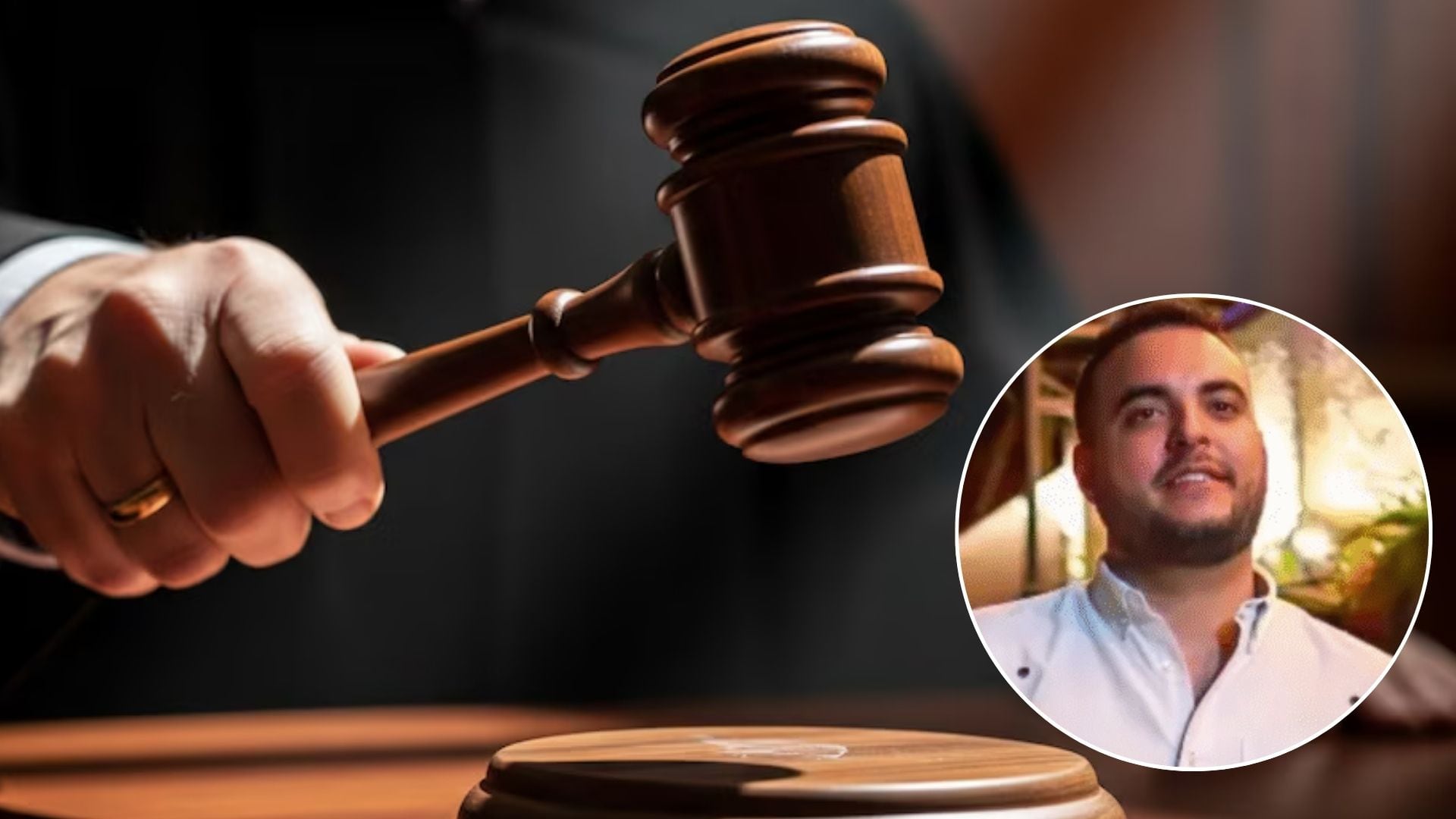 Caso Miguel Quintero: defensa de Sebastián Ortega cuestionó solicitud de medida de aseguramiento y puso en duda las pruebas al señalar que son “limitadas” Caso Miguel Quintero: defensa de Sebastián Ortega cuestionó solicitud de medida de aseguramiento y puso en duda las pruebas al señalar que son “limitadas”